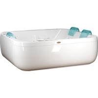 Jacuzzi Aquasoul Extra 190x150 Free-standing Top 9443-576A