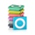 Apple iPod shuffle 4gen 2Gb - фото 5