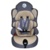 Автокресло группа 1/2/3 (9-36 кг) Mr Sandman Little Passenger - фото 6