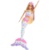 Barbie Dreamtopia Color Magic Mermaid GCG67 - фото 3