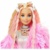 Кукла Barbie Экстра в розовой куртке, GRN28 - фото 2