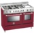Bertazzoni X122 6G MFE - фото 3
