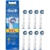 Braun Oral-B Precision Clean EB 20-3 - фото 1