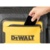 DeWalt PRO Rolling Tool Bag DWST60107-1 - фото 9