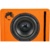 DL Audio Piranha 10A Orange V.2 - фото 2