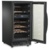 Винный шкаф DOMETIC E28FG Elegance - фото 2