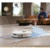 Dreame Robot Vacuum D20 Ultra White RLD31SE - фото 1