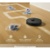 Dreame Robot Vacuum F10 Black RLF11SA - фото 11