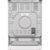 Gorenje GG 6A10 WH - фото 13