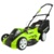 Greenworks 2500007 G-MAX 40V 40 cm 3-in-1 - фото 5