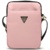 GUESS Tablet Bag with Triangle Metal Logo 10 - фото 2