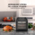Hiper IoT Air Fryer F2 - фото 8