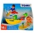 Игрушка для ванной Tomy Крокодил на водных лыжах (TO72358) - фото 3