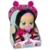 Пупс IMC toys Cry Babies Плачущий младенец Леди Баг, 31 см, 96295 - фото 2