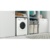Indesit BWSA 71052X WWV - фото 11