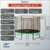 Батут каркасный для улицы (дачи) Inspire 14 FT - фото 3