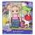Интерактивная кукла Hasbro Baby Alive Малышка и лапша - фото 2