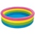Детский бассейн Intex Sunset Glow Four Ring 56441 - фото 1