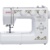 Janome 1225s - фото 18