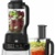 Kenwood MultiPro OneTouch Food Processor and Blender FDM73.850SS - фото 3