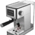 Krona Espresso Kaffeemaschine Inox 20 Bar - фото 19