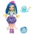 Кукла Enchantimals Морские подружки с друзьями Джесса Медуза - фото 1