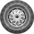 Kumho Road Venture MT71 255/75 R17 111Q - фото 1