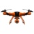 Wingsland Квадрокоптер Scarlet Minivet - фото 1