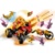 Lego Kais Golden Dragon Raider 71773 - фото 2