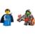 LEGO Nexo Knights 70325 Инфернокс захватывает Королеву - фото 4