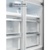 Отдельностоящий двухкамерный холодильник LEX LCD505PnGID - фото 4