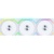 Lian Li Uni Fan SL 120 Wireless Reverse G99.12RSL1W3W.R0 - фото 1