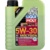 Liqui Moly Molygen New Generation DPF 5W-30 4 л - фото 3