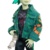 Monster High Deuce Gorgon Perseus HHK56 - фото 4