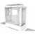 NZXT H5 Flow CC-H51FW-01 - фото 4