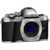 Olympus OM-D E-M10 Mark II Body - фото 3