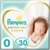 Pampers подгузники Premium Care 0-3 кг (30 шт) - фото 1