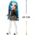 Rainbow High Amaya Raine 577287 - фото 3