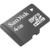 SanDisk microSDHC class 2 4GB - фото 1