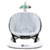 Шезлонг 4moms BounceRoo - фото 6