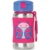 Skip Hop Zpp Stainless Steel Straw Bottle - фото 6