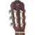 Takamine GC1 NAT - фото 3