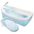 Ванночка Summer Infant Lil Luxuries - фото 1