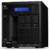Western Digital My Cloud Pro PR4100 WDBNFA0240KBK 24TB - фото 2