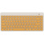 Беспроводная клавиатура Xiaomi Mi Dual Mode Wireless Keyboard (XMBXJP01YM) Black - фото 12