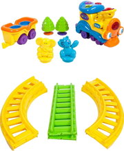 ABtoys Railway PT-01082 фото