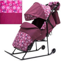 Academy Зимняя сказка 3В Авто