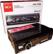 ACV AVS-1711BG фото