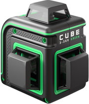 ADA CUBE 3-360 GREEN PROFESSIONAL EDITION фото