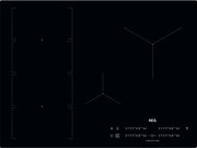 AEG IKE 74471 IB фото